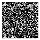 QR код гостиницы Демократ на Невском 147