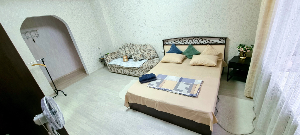 Фотография квартиры Квартира House of comfort