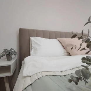 Фотография квартиры Апартаменты Студия около Экспо