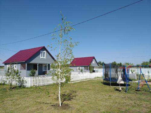 Фотографии гостевого дома
ViTaLi