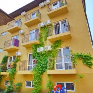 Фотография гостевого дома Корвет