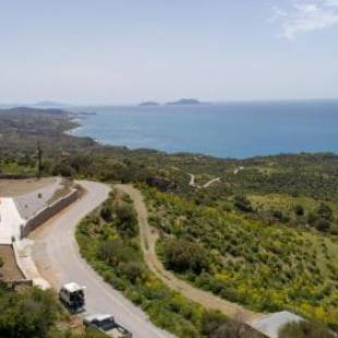 Фотографии гостевого дома 
            Natassa's View