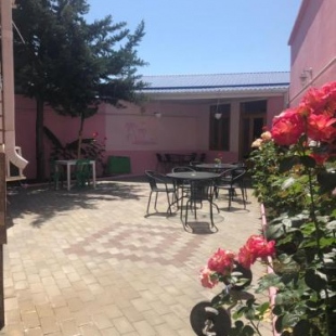 Фотография гостевого дома Людмила на Самбурова, 42