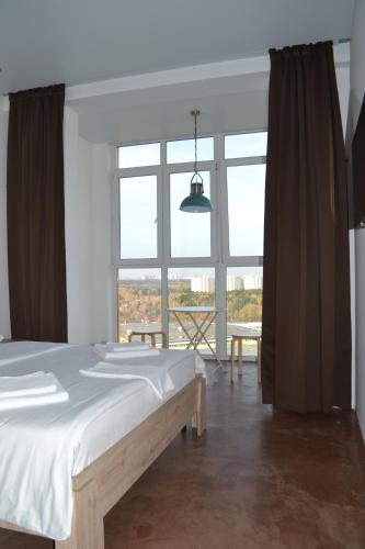 Фотографии гостиницы
Art