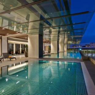 Фотографии гостиницы
VE Hotel & Residence