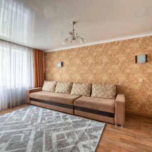 Фотография квартиры Лайтхаус на улице Наурызбай Батыра 148