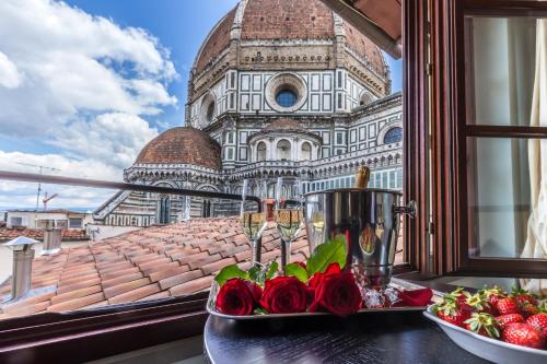 Фотография гостиницы Hotel Duomo Firenze