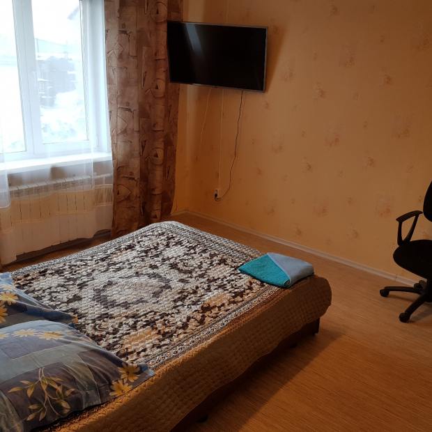 Фотография квартиры Квартира