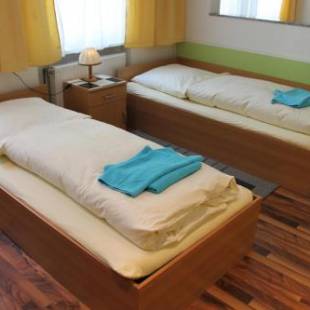 Фотографии гостиницы
Pension Central Nuernberg-Fuerth