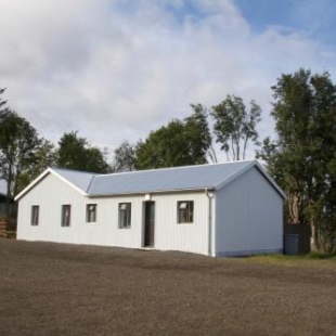 Фотография гостевого дома Finnstaðir