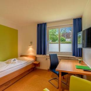 Фотография гостиницы Heimvolkshochschule Loccum