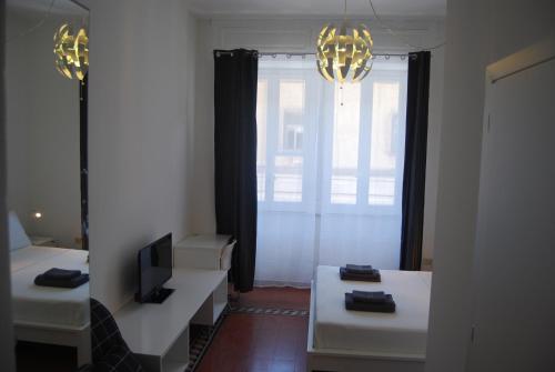 Фотография гостевого дома Cagliari d'Amare Via Roma