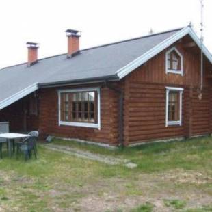 Фотографии гостевого дома
Holiday Home Ruka-kitkan lomamajat-varpunen
