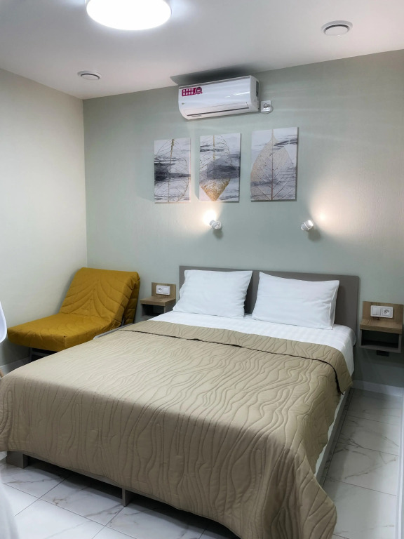 Фотография квартиры Апартаменты Гармония у Моря