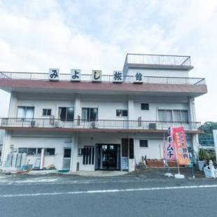 Фотографии мини отеля
OYO Miyoshi Ryokan Odawara Manazuru