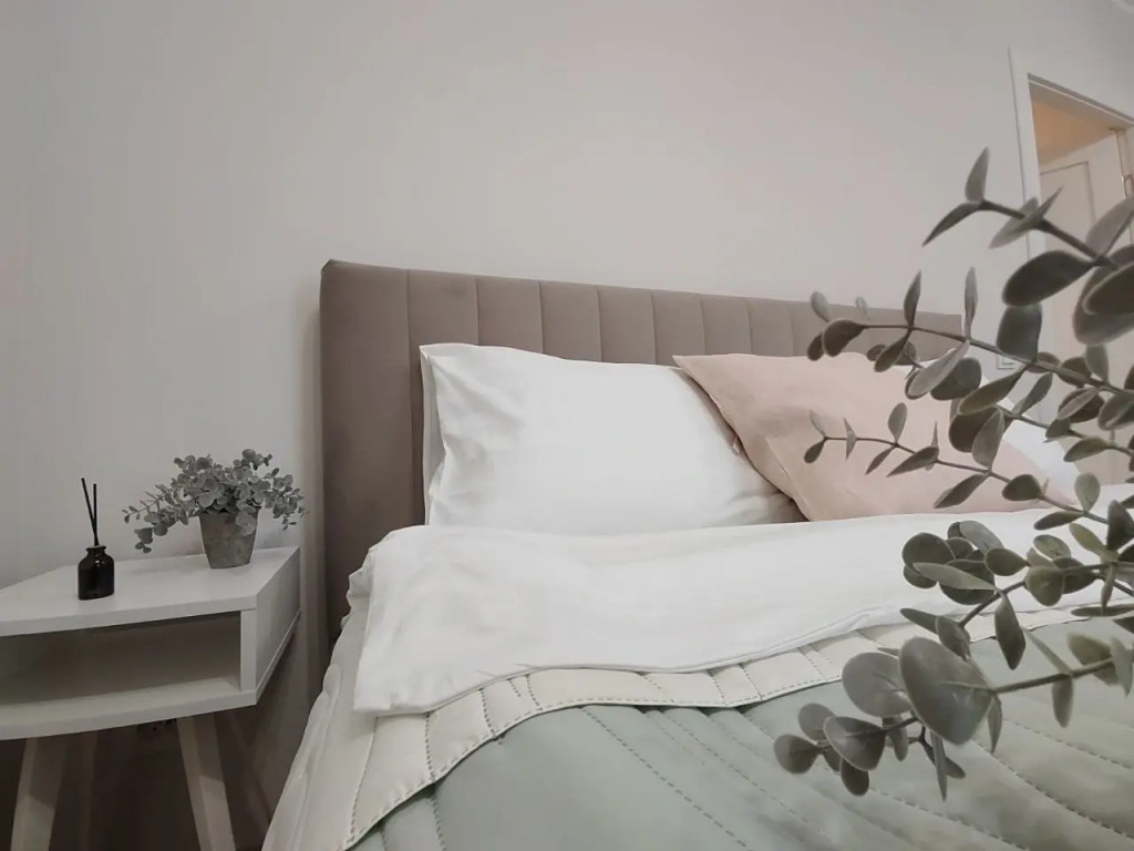 Фотография квартиры Апартаменты Студия около Экспо