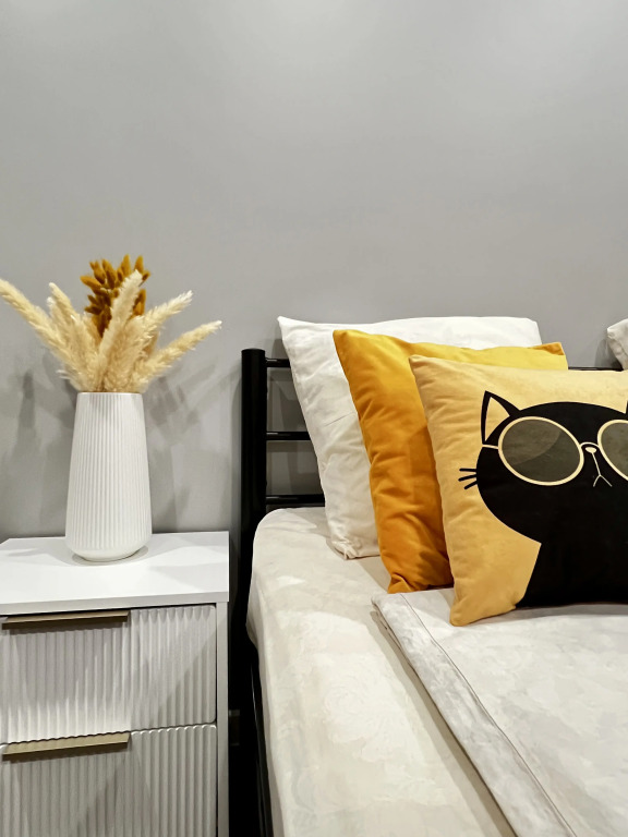 Фотография квартиры Квартира Стильная и уютная в ЖК Московский