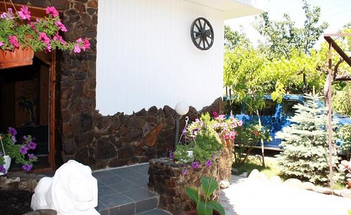 Фотография мини отеля У Кароля