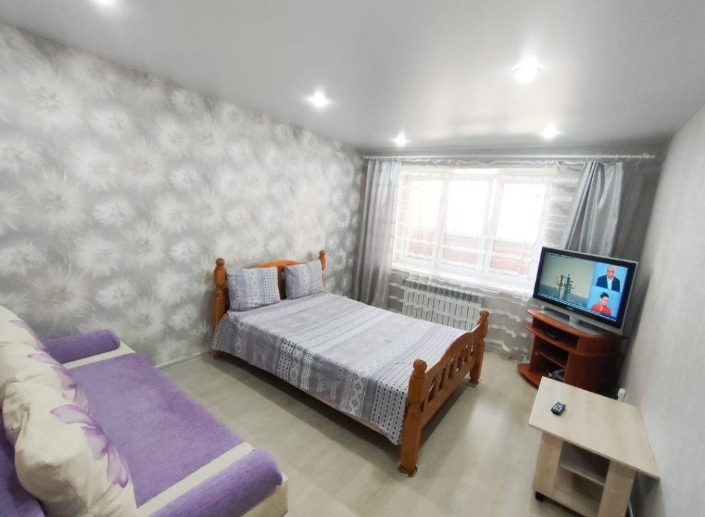 Фотография квартиры Квартира на Ул А.В. Асламаса 1к2