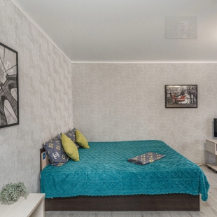 Фотография квартиры Апартаменты День и ночь