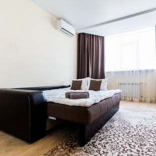 Фотография квартиры Апартаменты С Видом На Море От LetoApart