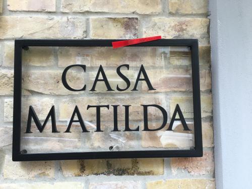 Фотография гостевого дома Casa Matilda
