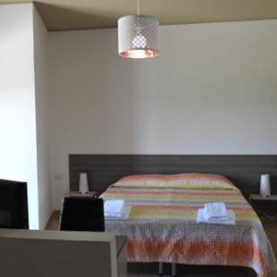 Фотографии гостиницы
Il Gattopardo