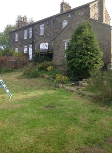 Фотографии гостевого дома
Stones Cottage Farm, near Haworth, sleeps 4, perfect for families!