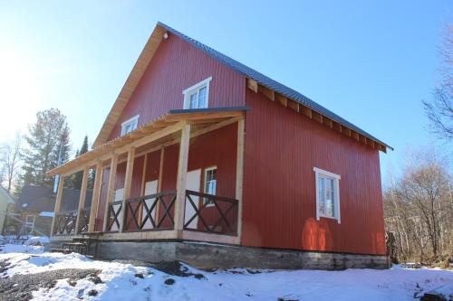 Фотографии гостевого дома
Кызыл-Котёк