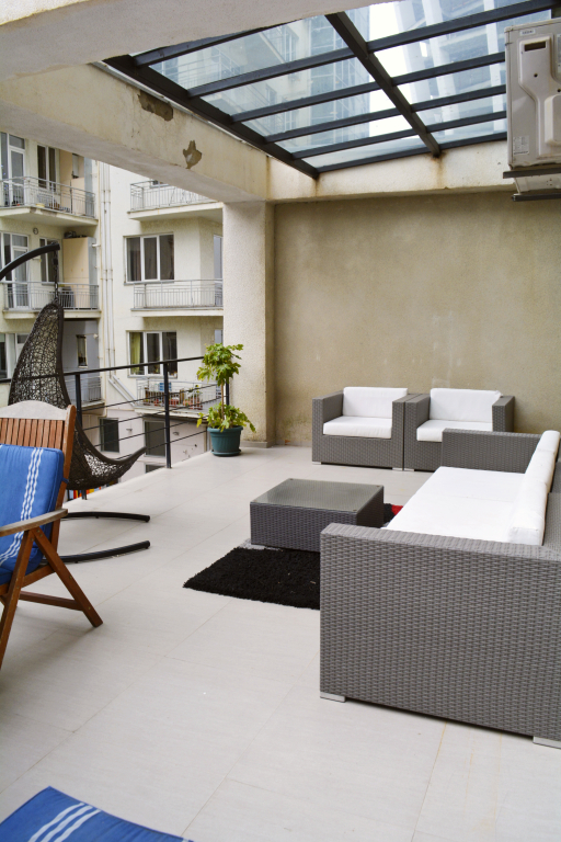 Фотография квартиры Apartments City Center