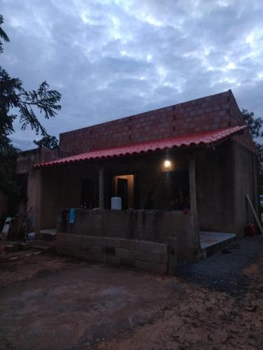 Фотография гостевого дома Recanto da Aldeia - Lago dos Sonhos