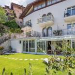 Фотография гостиницы Hotel Jagdhof