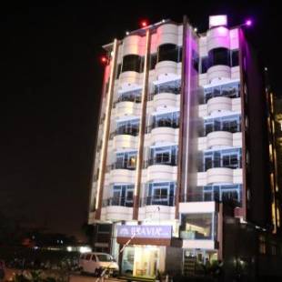 Фотографии гостиницы
Bravia Hotel Lome