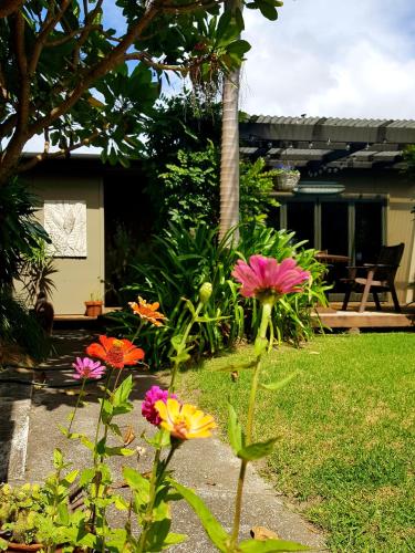 Фотографии гостевого дома
Estuary Retreat Whangamata