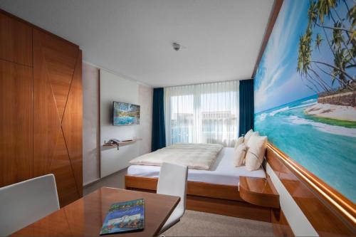 Фотография гостиницы Victory Gästehaus Therme Erding