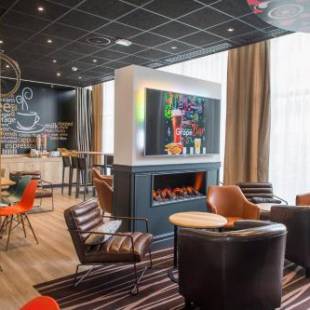 Фотографии гостиницы
ibis Orleans Centre Foch