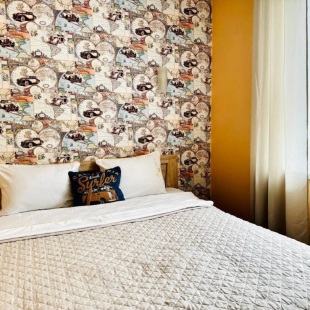 Фотография квартиры Квартира на улице Шукшина 29