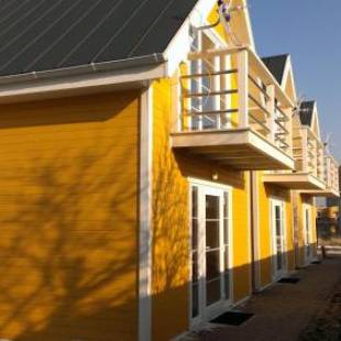 Фотографии базы отдыха
Domki Primore