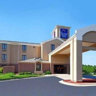 Фотографии гостиницы
Sleep Inn Statesville I-40