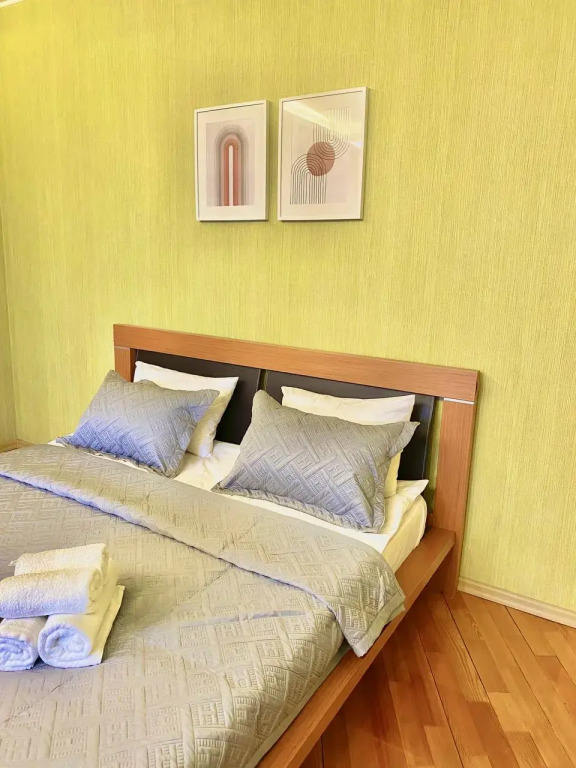 Фотография квартиры Апартаменты Достык-Сатпаева