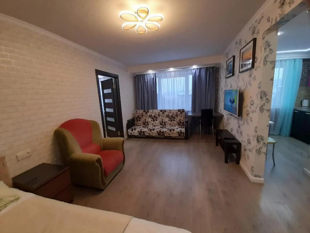 Фотография квартиры Апартаменты Кирова 24