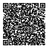 QR код гостевого дома Skiji's Home