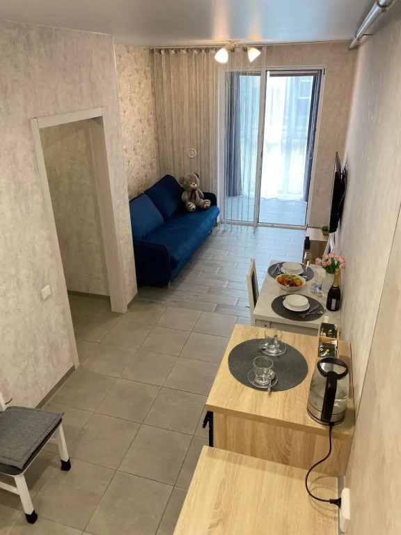 Фотография квартиры Квартира на западном пляже