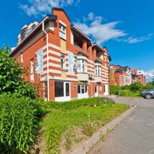 Фотография мини отеля Валерия