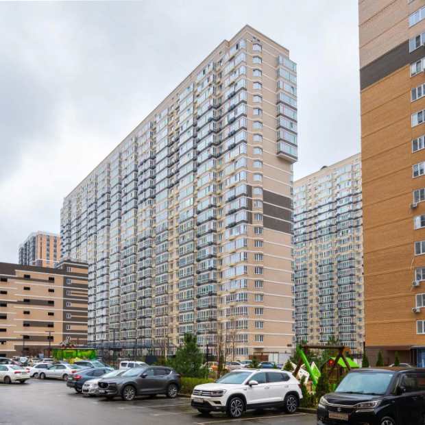 Фотографии квартиры 
            Goodtime Apartments на улице Бочарникова 4к2