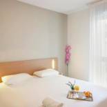 Фотография апарт отеля Appart'City Valence Centre