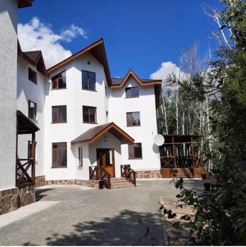 Фотографии гостиницы
Алатау