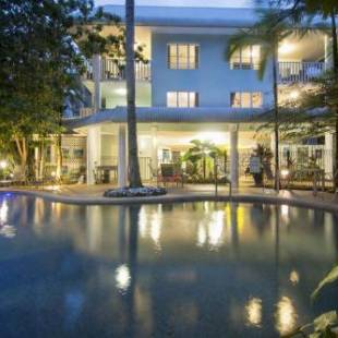 Фотографии апарт отеля
Outrigger Apartments Port Douglas
