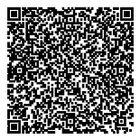 QR код храма Храм-на-Крови