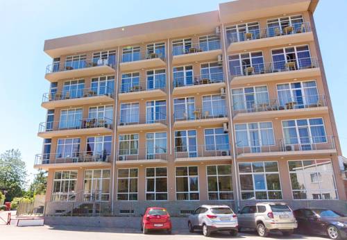 Фотография гостевого дома Эллада